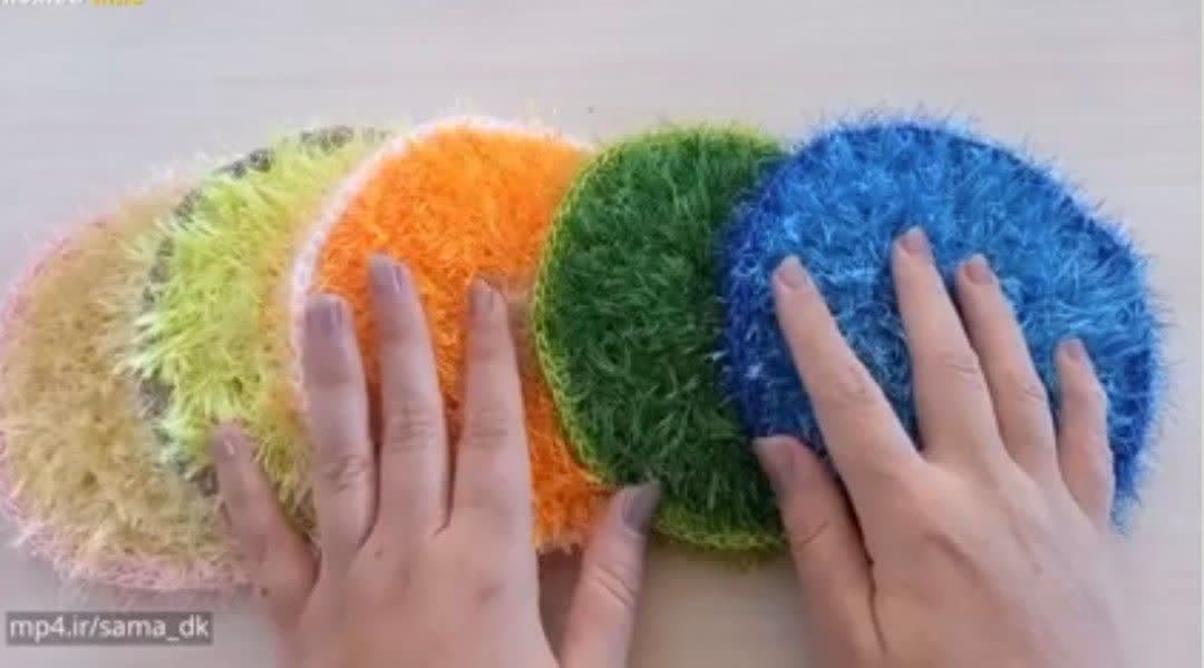 کارگاهی که با توسل به امام رضا(ع) جان گرفت؛ داستان توسعه اسکاج‌بافی در مشهد 